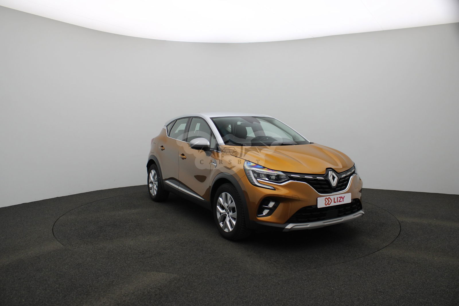 Renault Captur 0.9 2021