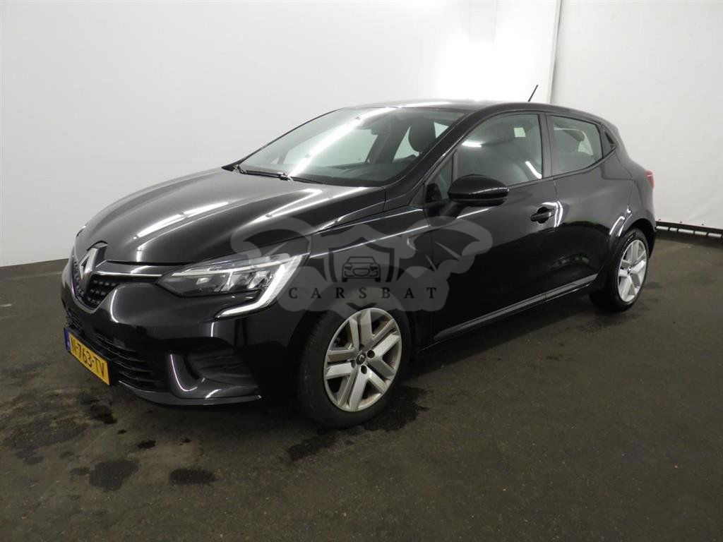 Renault Clio 1.0 Tce Zen 2022