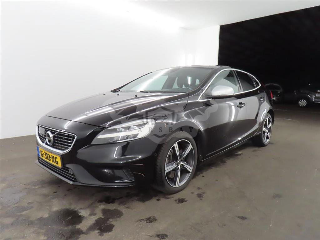 Volvo V40 T3 Polar 2020