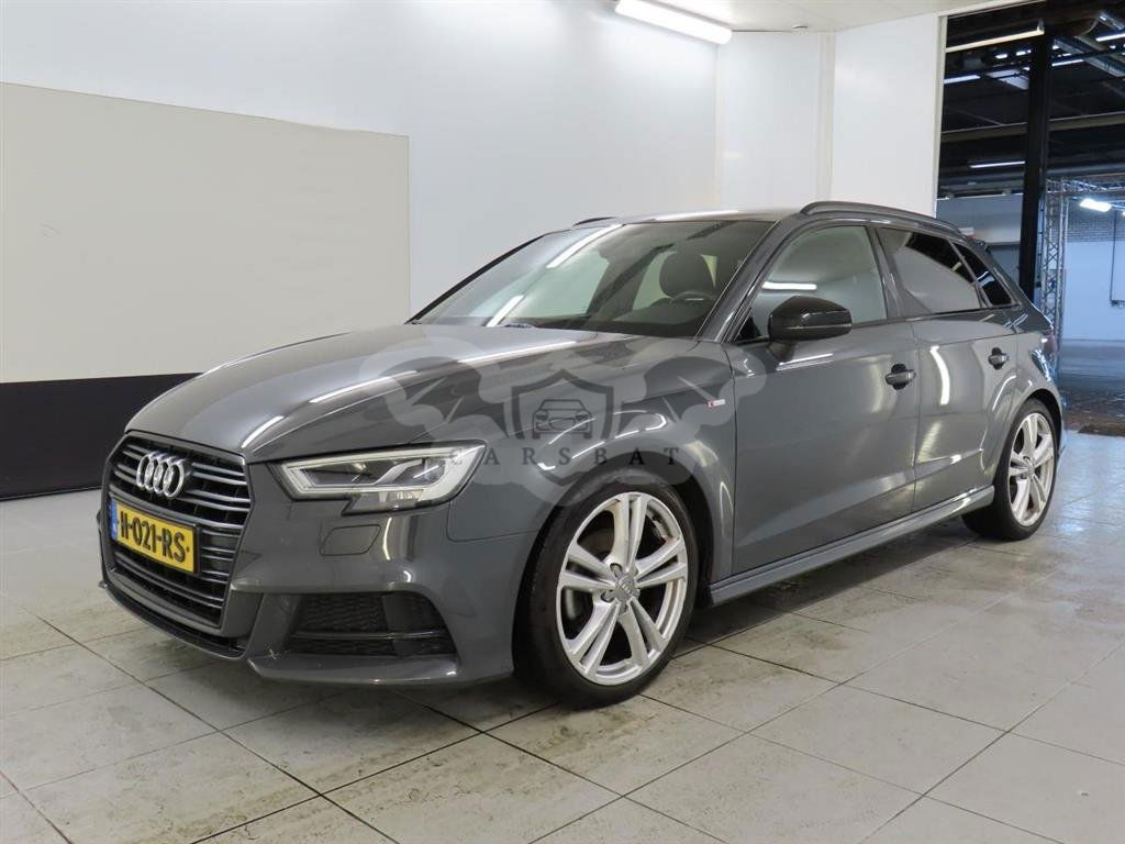 Audi A3 Sportback 35 TFSI 2020