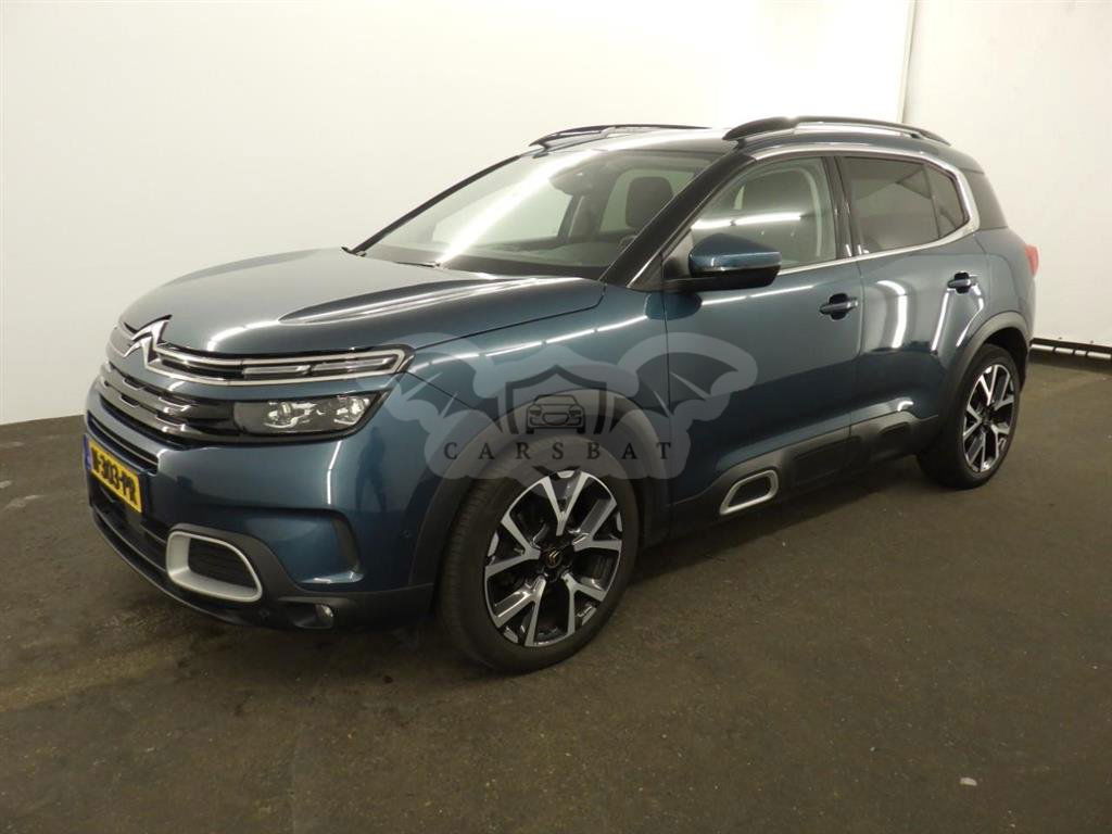 Citroën C5 Aircross 1.6 2020