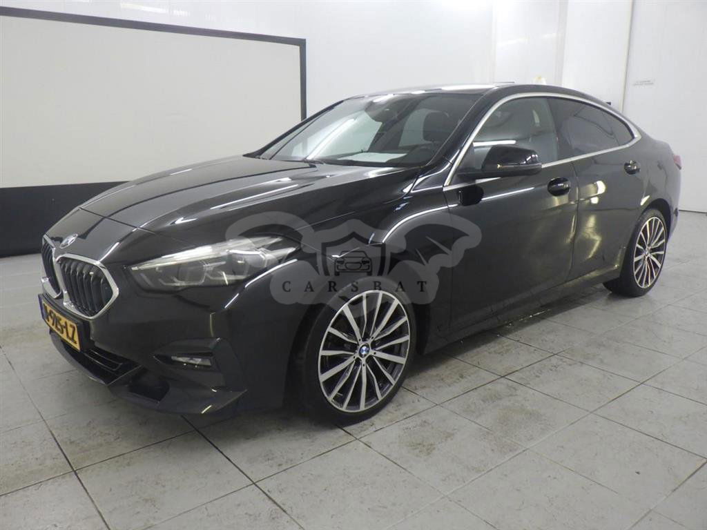 BMW 2 Series Gran Tourer 218i 2021