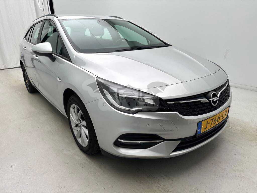 Opel Astra Sports Tourer 1.2 2020