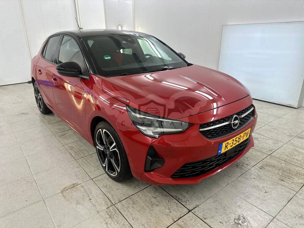 Opel Corsa 1.2 GS Line 2022