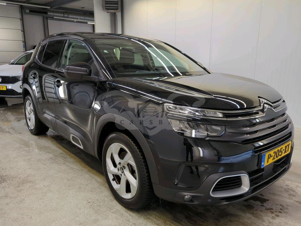 Citroën C5 Aircross 1.2i Business 2022