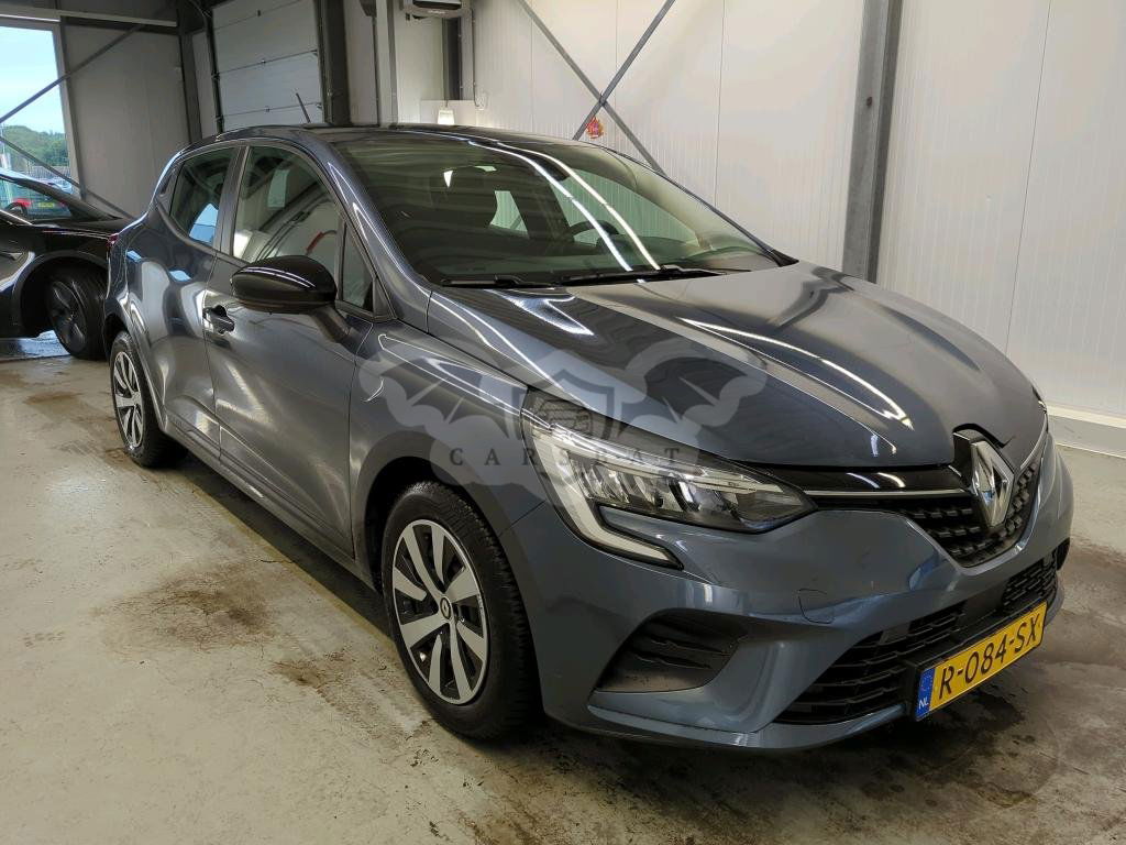 Renault Clio 1.0 Tce Zen 2022