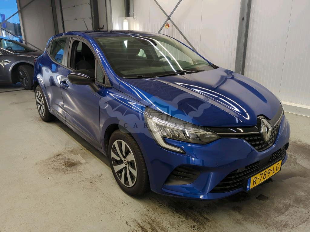 Renault Clio 1.0 Tce Zen 2022