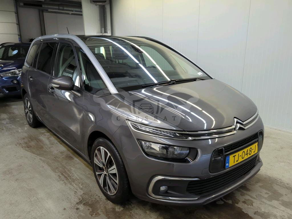 Citroën C4 Grand Picasso 1.6 HDI Business 2018