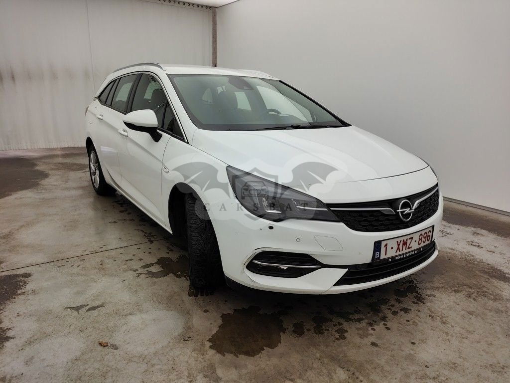 Opel Astra Sports Tourer 1.2 Elegance 2020