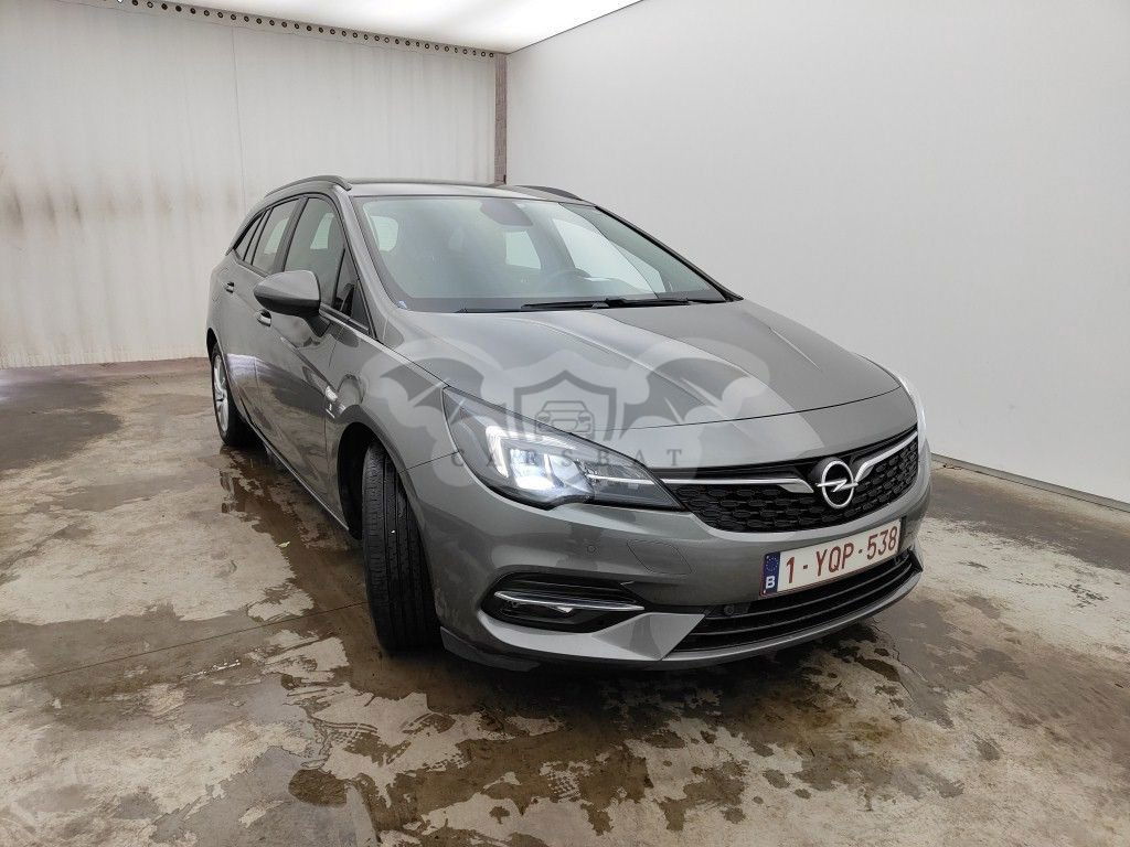 Opel Astra Sports Tourer 1.5 2020