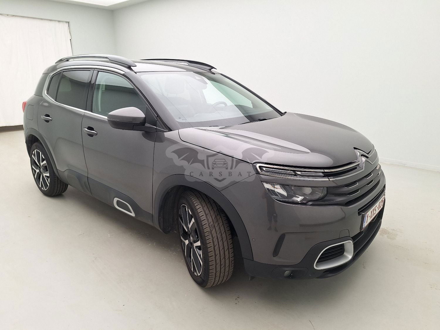 Citroën C5 Aircross 1.5 HDI FEEL 2020