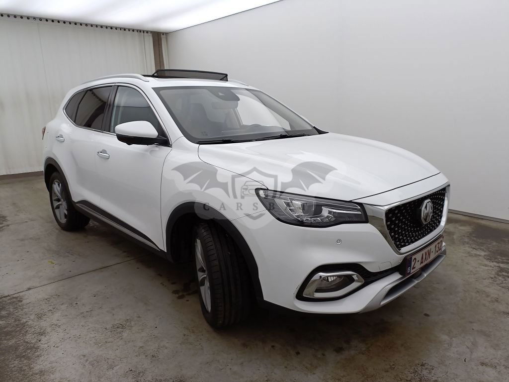 MG EHS 1.5 Luxury 2021