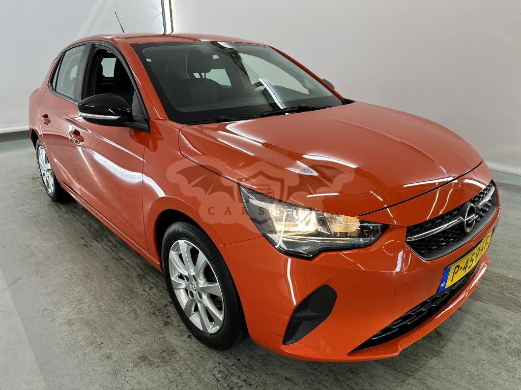 Opel Corsa 1.2 2022