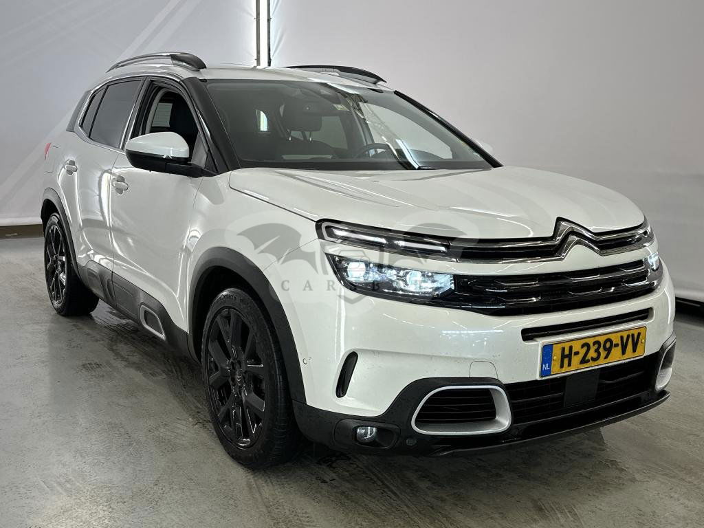 Citroën C5 Aircross 1.2i Business Plus 2020