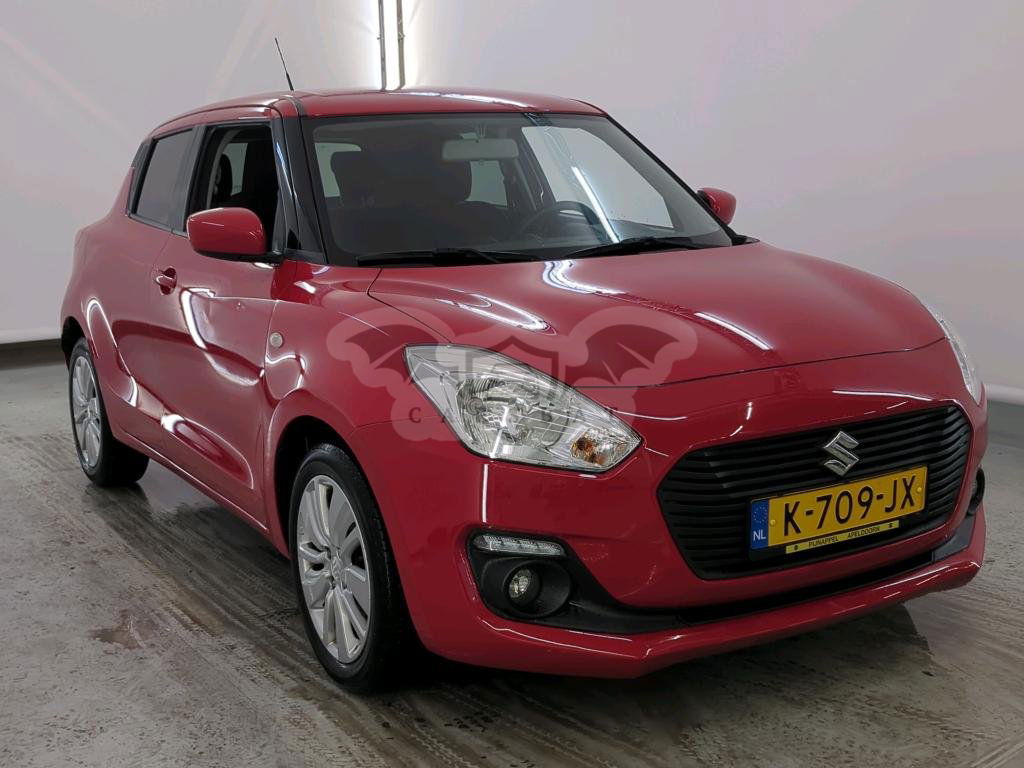Suzuki Swift 1.2i 2021