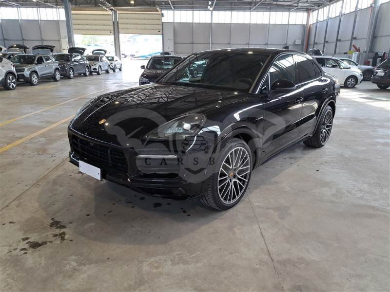 Porsche Cayenne Coupé 3.0 2020