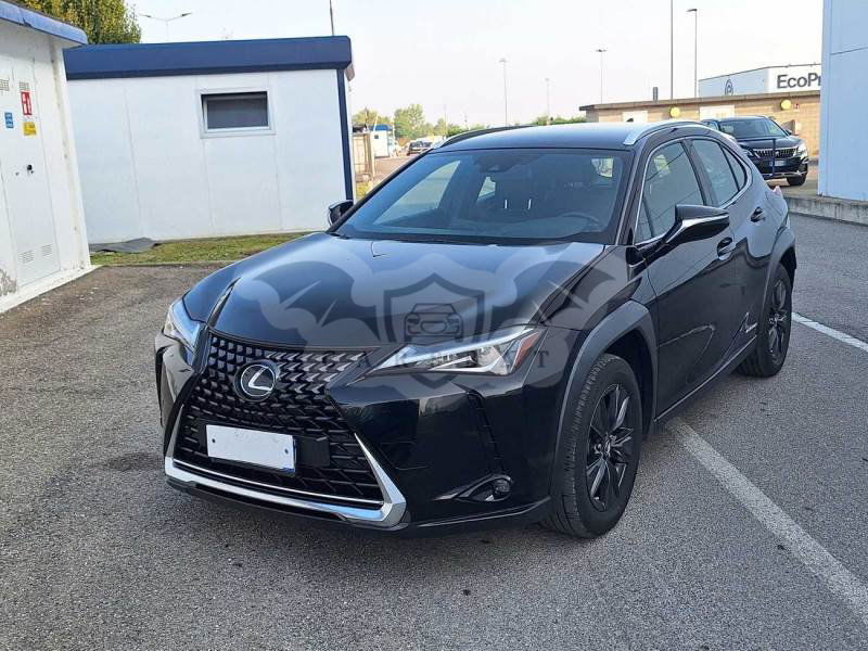 Lexus UX 250h Executive 2020