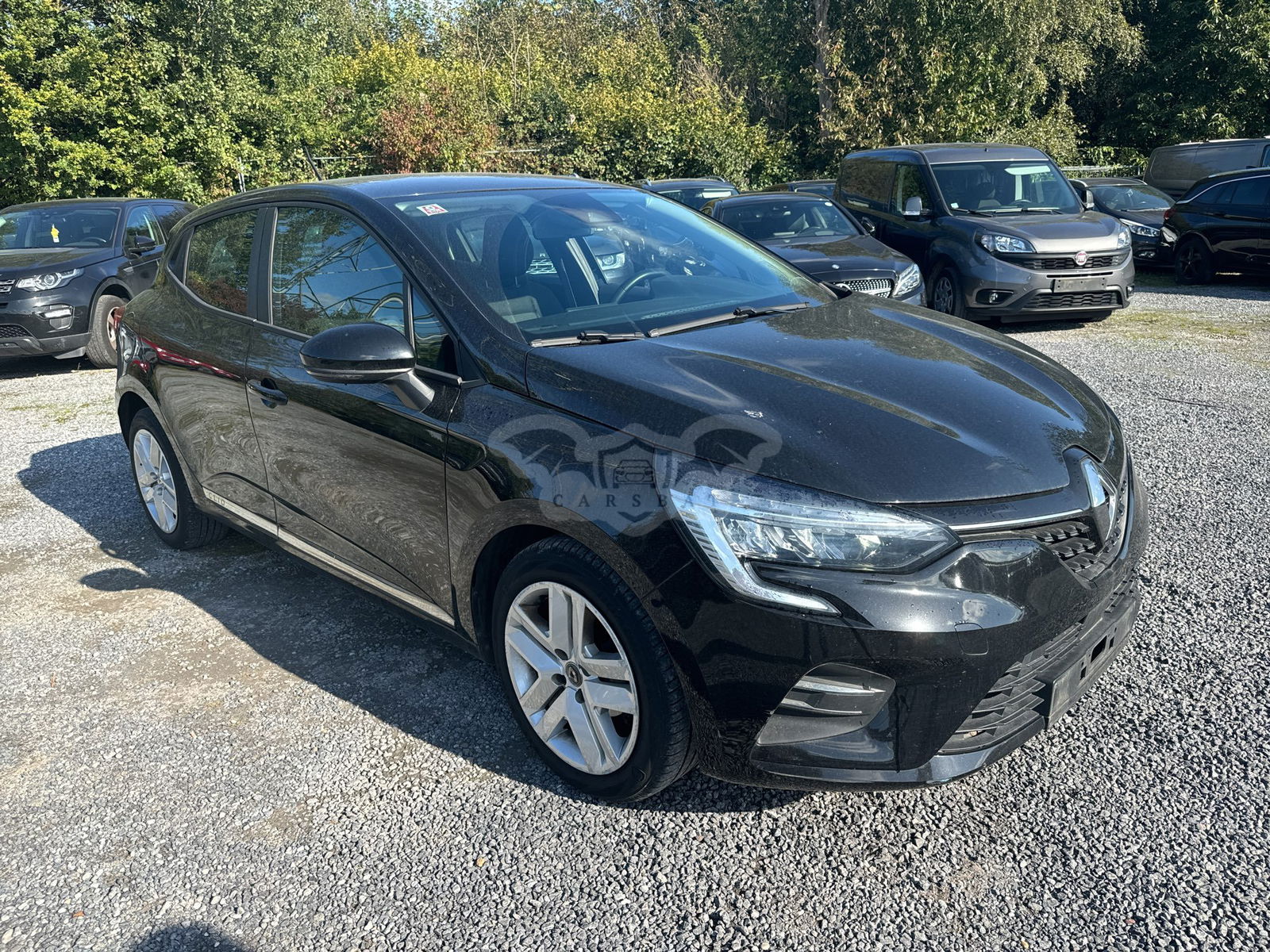 Renault Clio 1.0 Tce Zen 2021