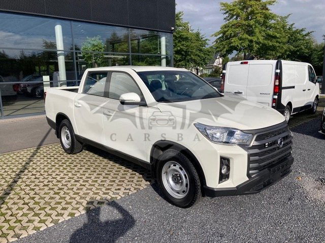 Ssangyong / KG Mobility Rexton 2.2 2022