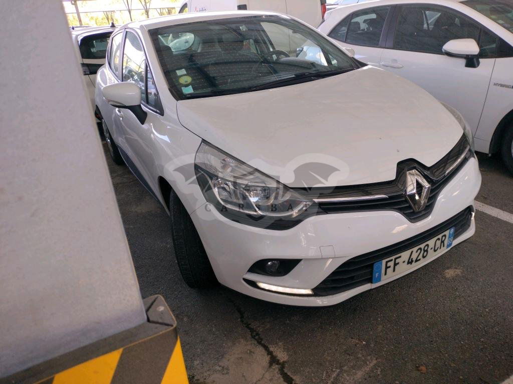 Renault Clio Air 2019