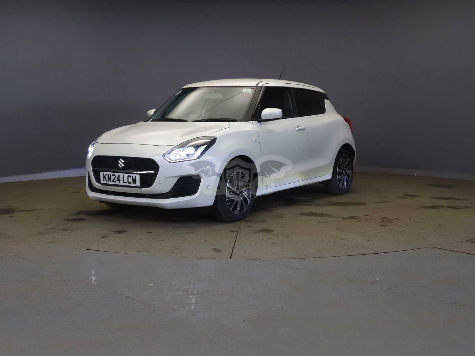 Suzuki Swift 1.2 SZ-L 2024