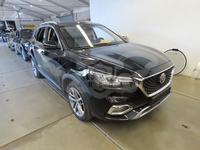 MG EHS Luxury 2022