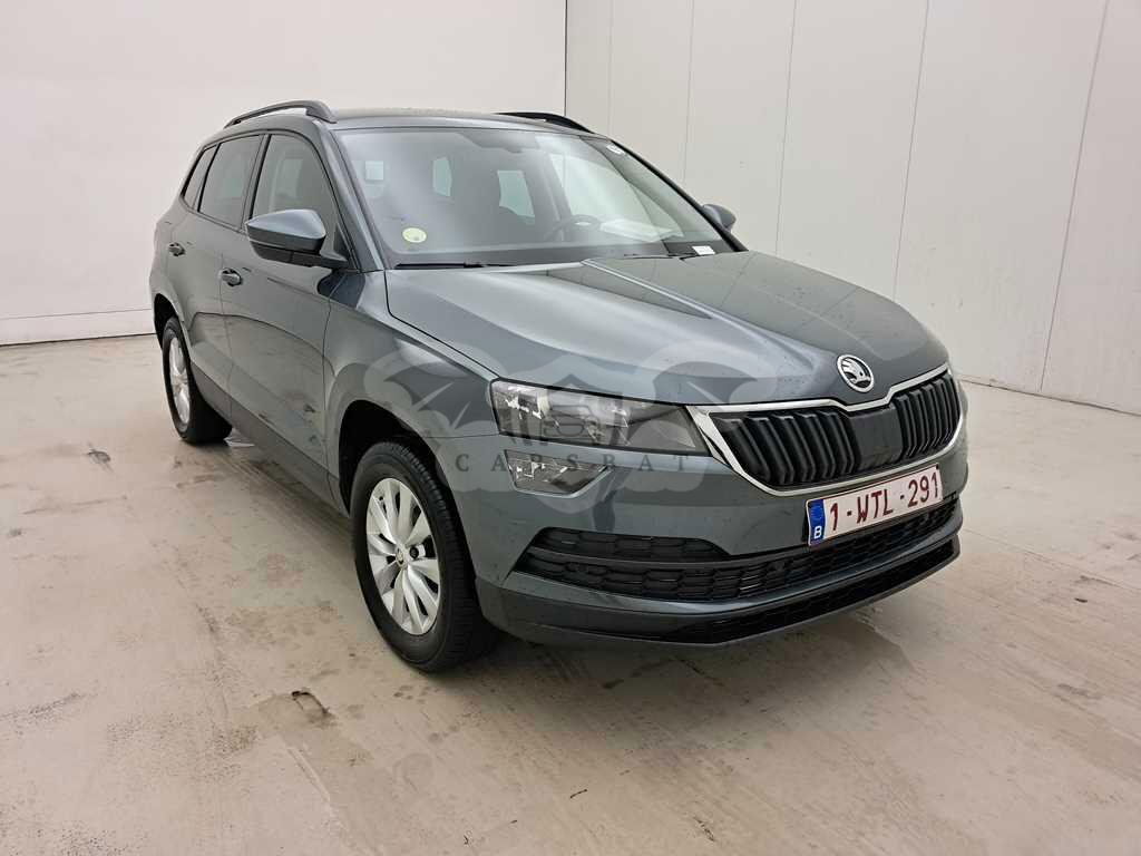 Skoda Karoq 1.6 TDI Ambition 2019