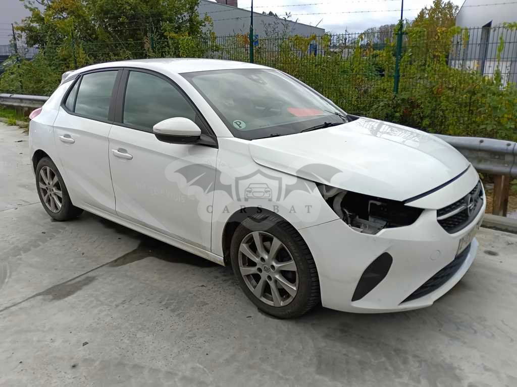 Opel Corsa 1.2 2022