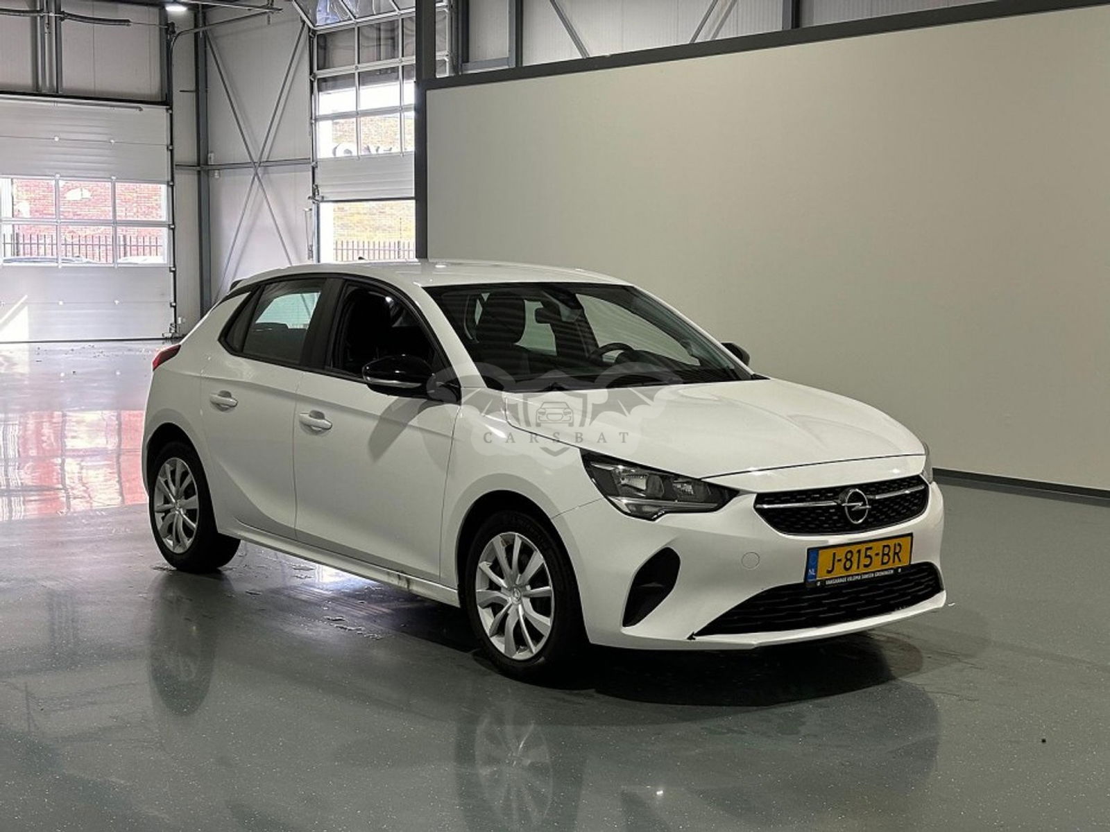 Opel Corsa 1.2 2020