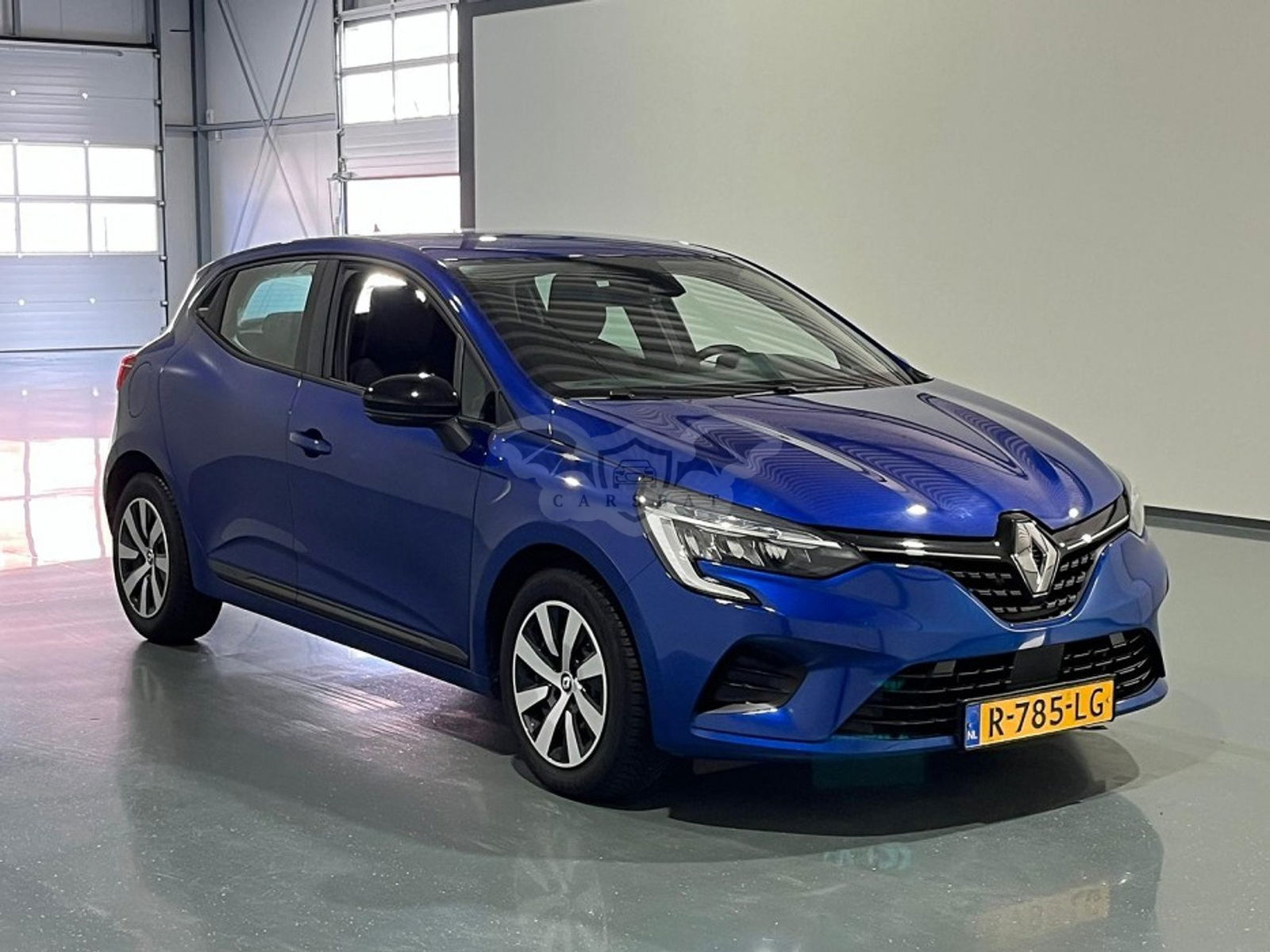 Renault Clio 1.0 Tce 2022