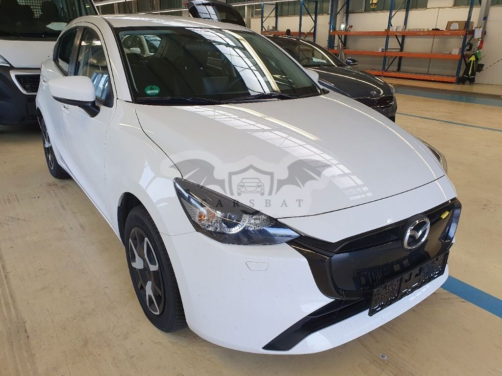 Mazda 2 Center-Line 2023