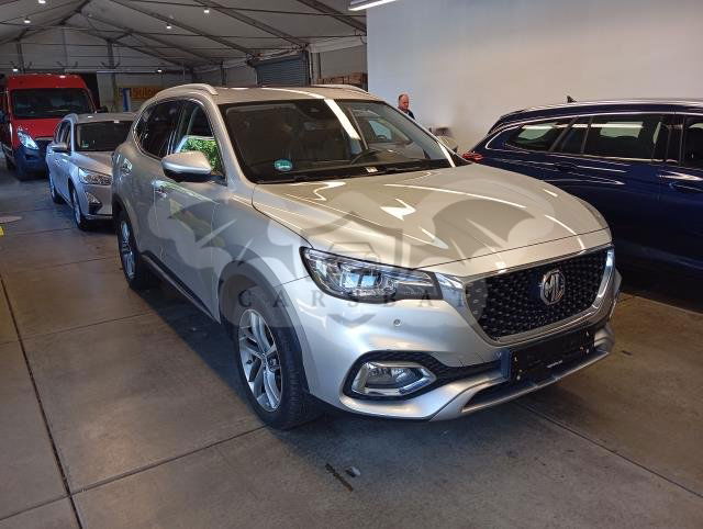 MG EHS Luxury 2022
