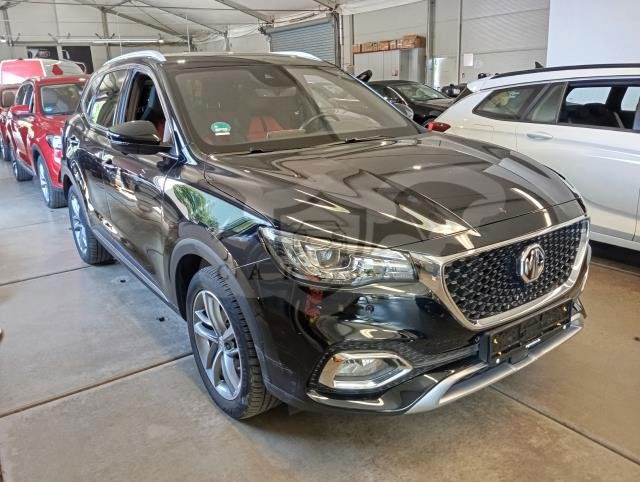 MG EHS Luxury 2022