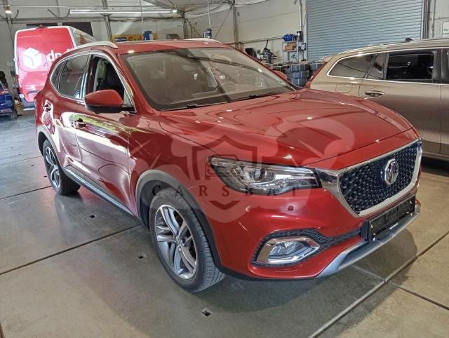 MG EHS Luxury 2022