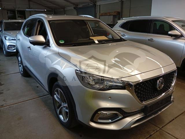MG EHS Luxury 2022