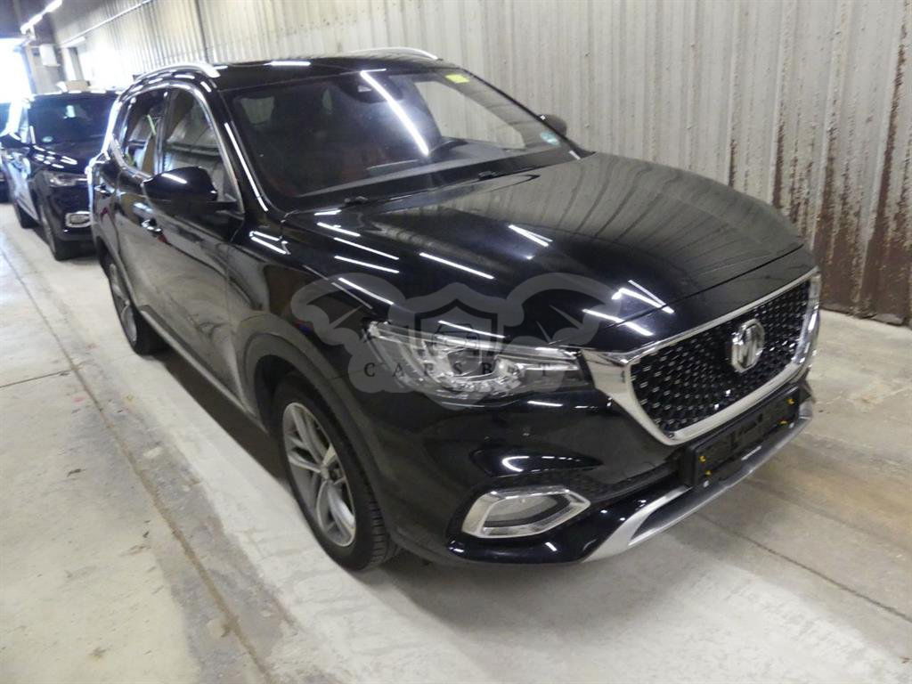 MG EHS Luxury 2022