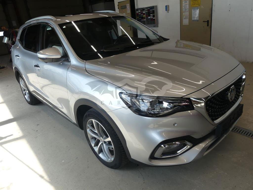 MG EHS Luxury 2022
