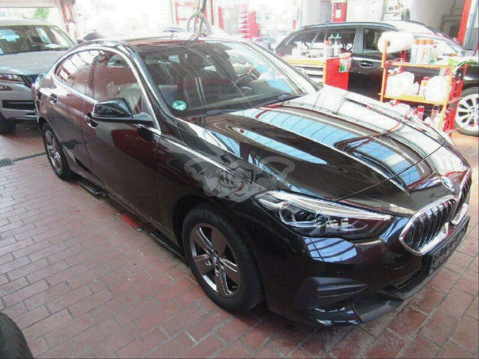 BMW 2 Series Gran Coupé 216d Advantage 2021