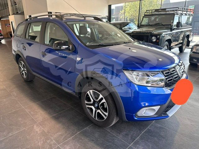 Dacia Logan 0.9 TCe 2020