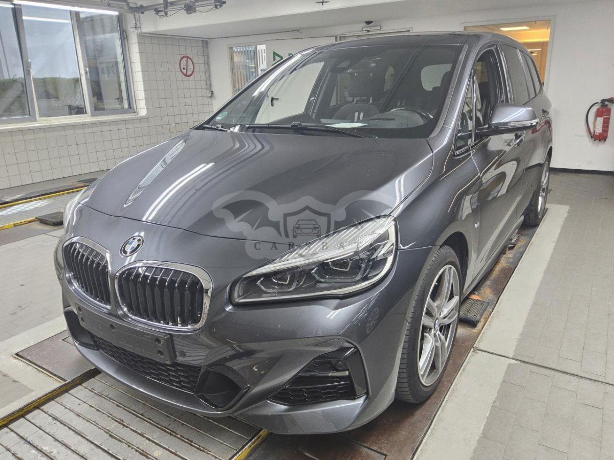 BMW 2 Series Gran Tourer 220i M sport 2021