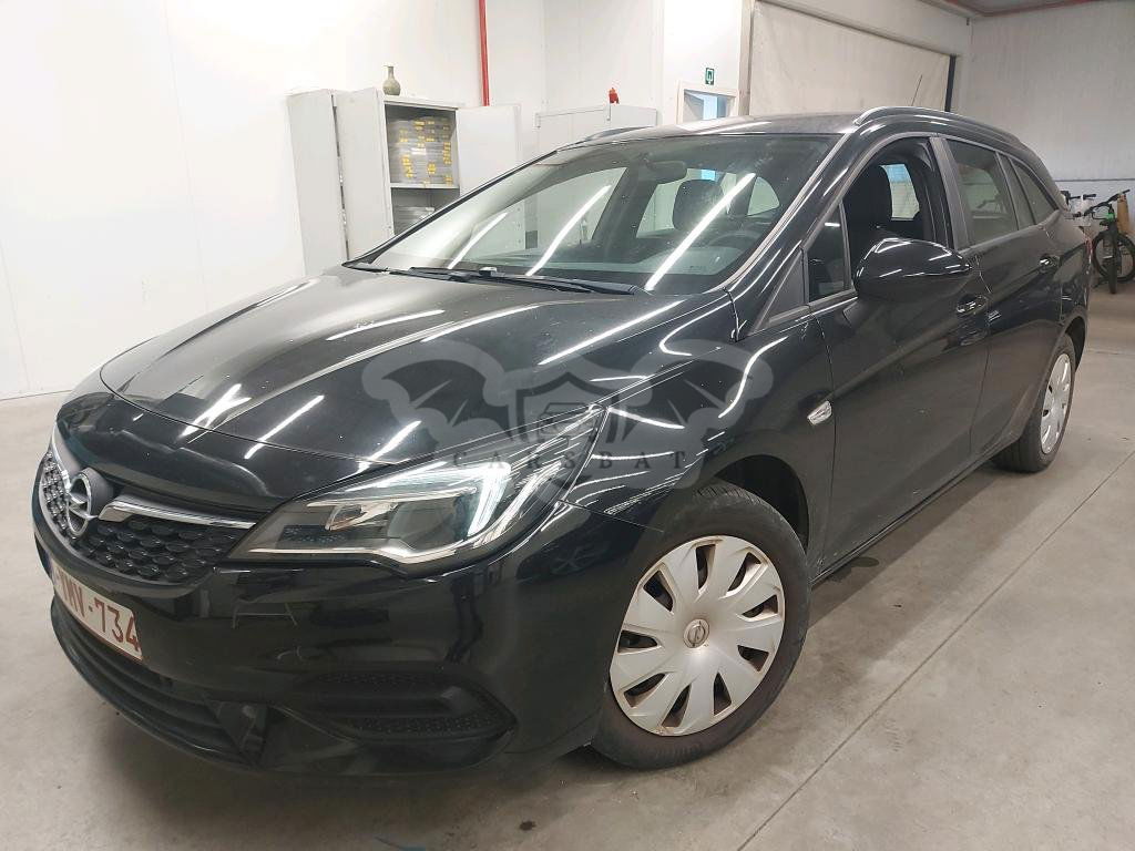 Opel Astra Sports Tourer 1.2 2020