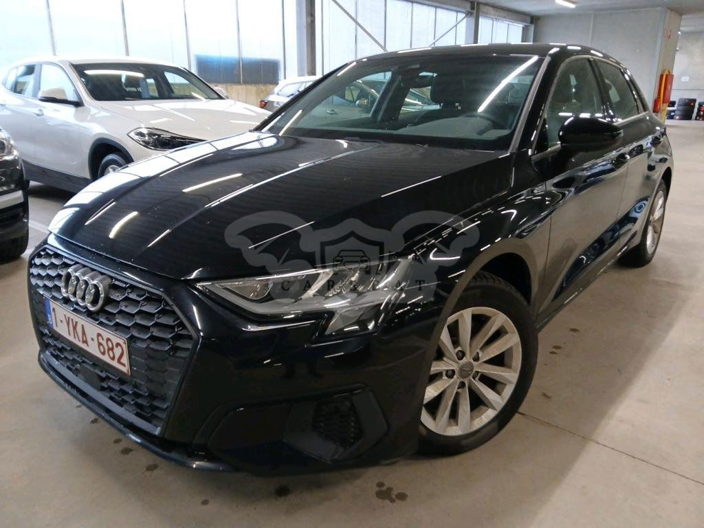 Audi A3 Sportback 2.0 TDI Business 2020