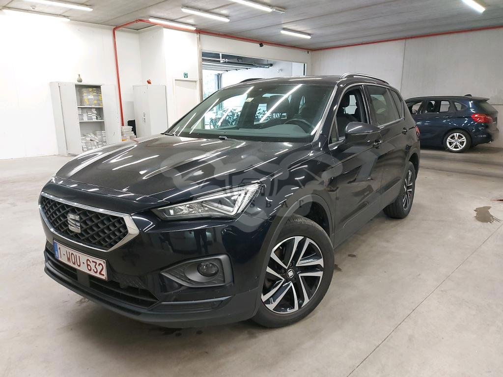 Seat Tarraco 2.0 TDI 2019