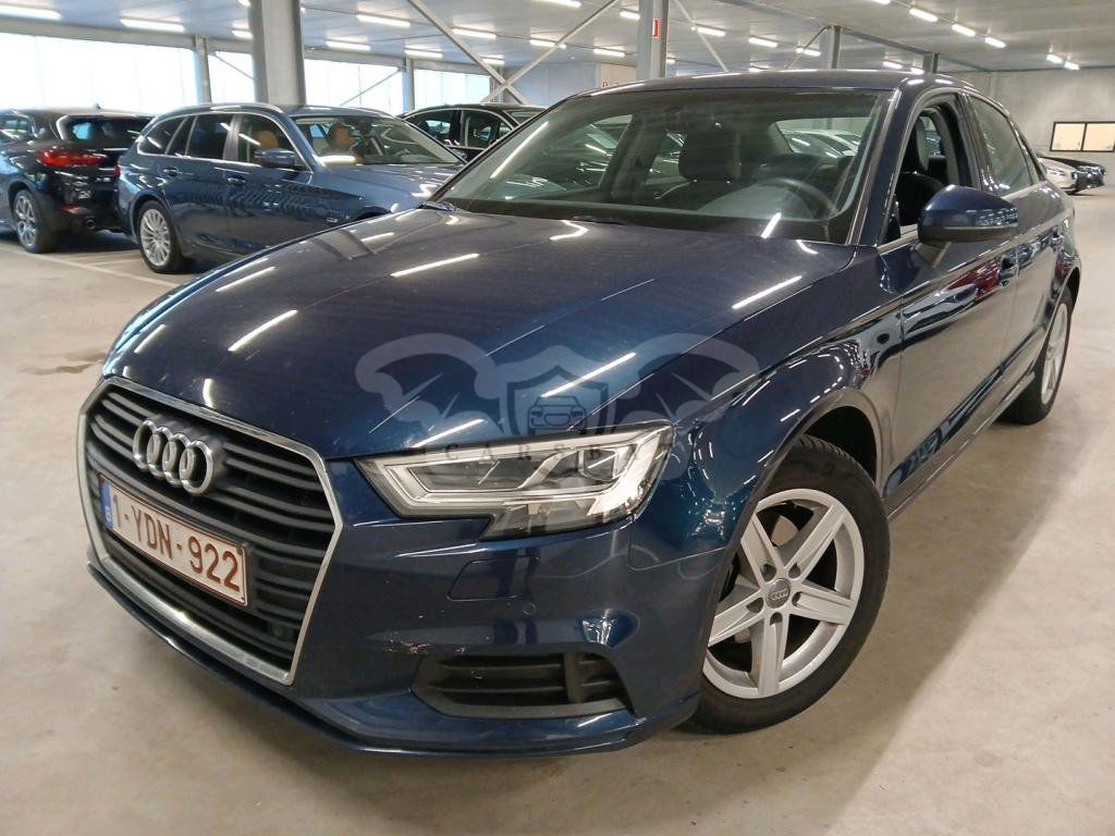 Audi A3 1.0 TFSI 2020