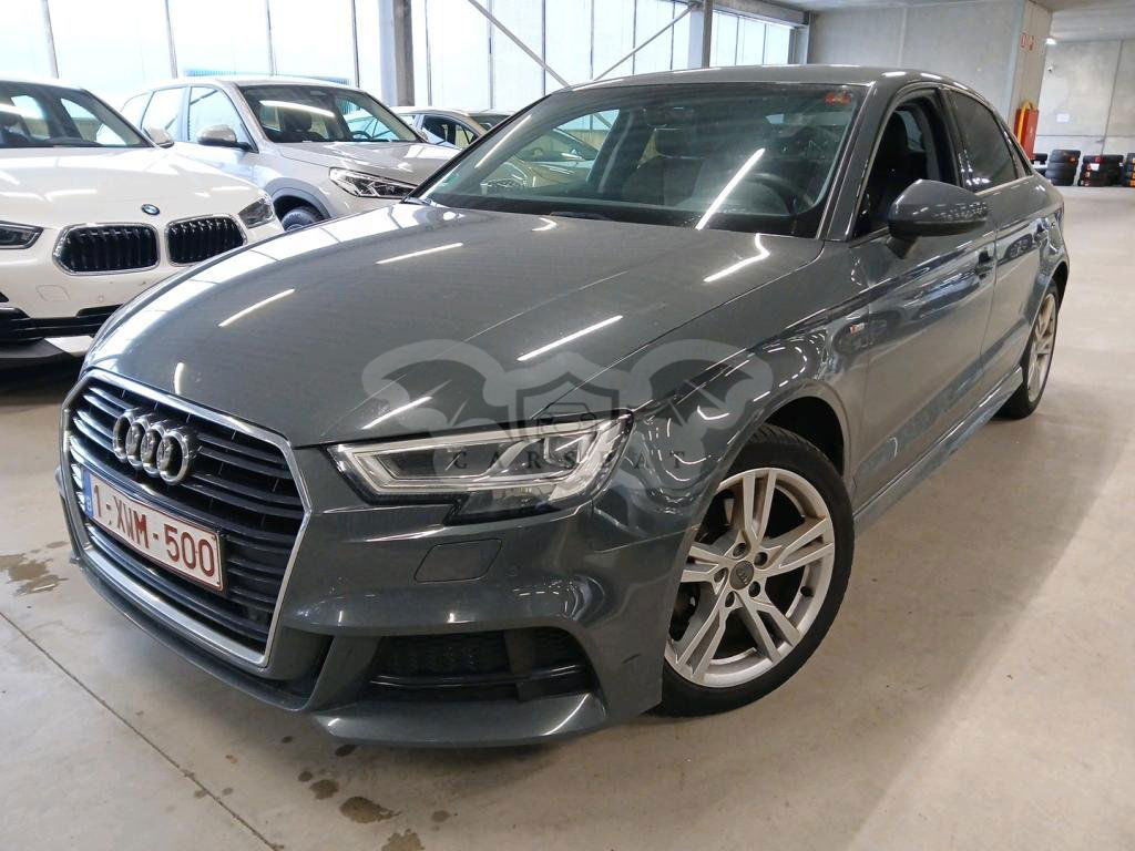 Audi A3 1.5 TFSI Business 2020