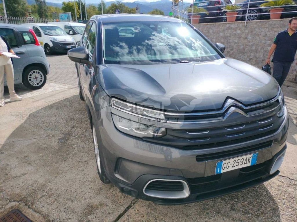 Citroën C5 Aircross Business 2021