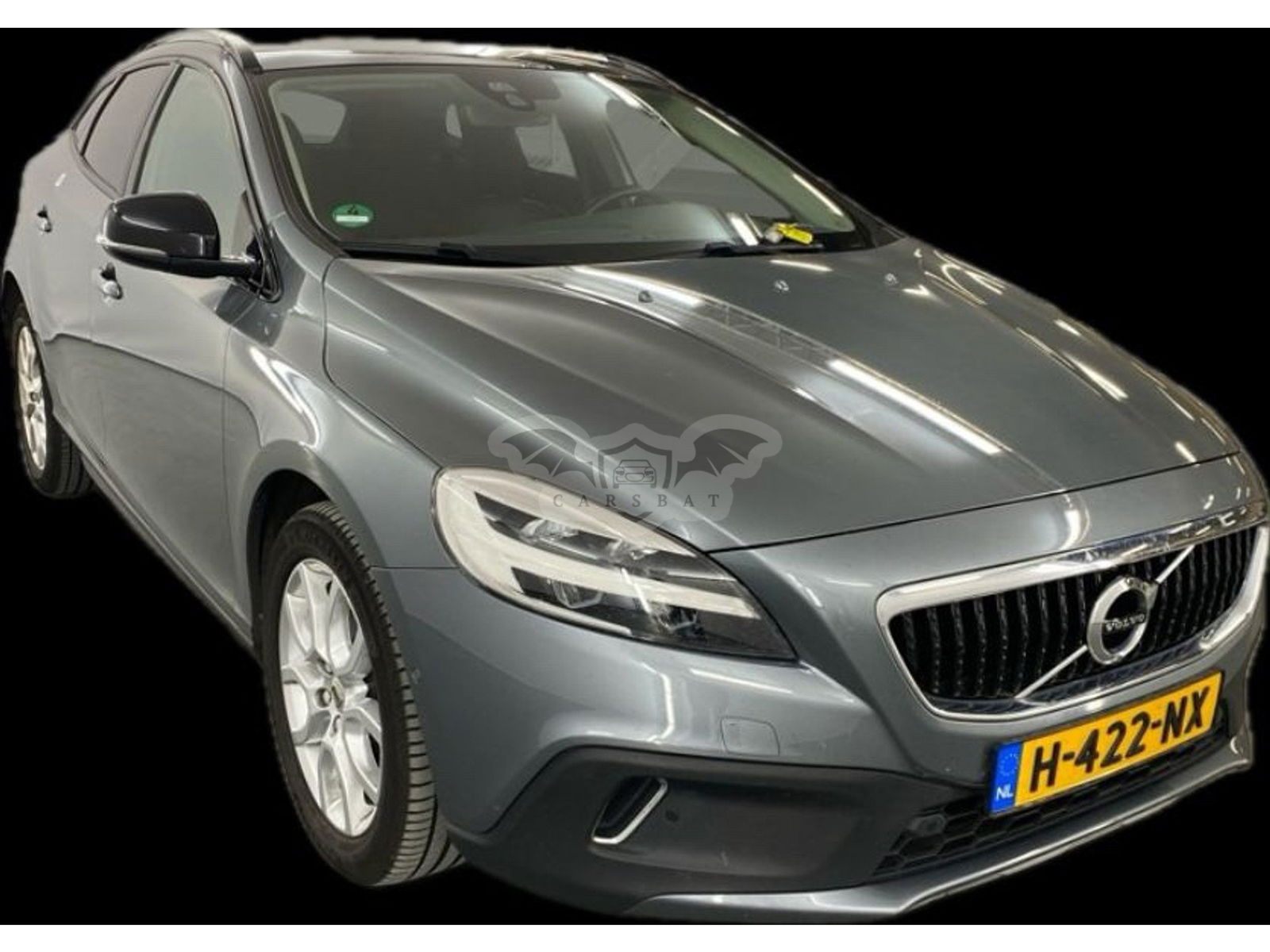 Volvo V40 Cross Country T3 Luxury 2020