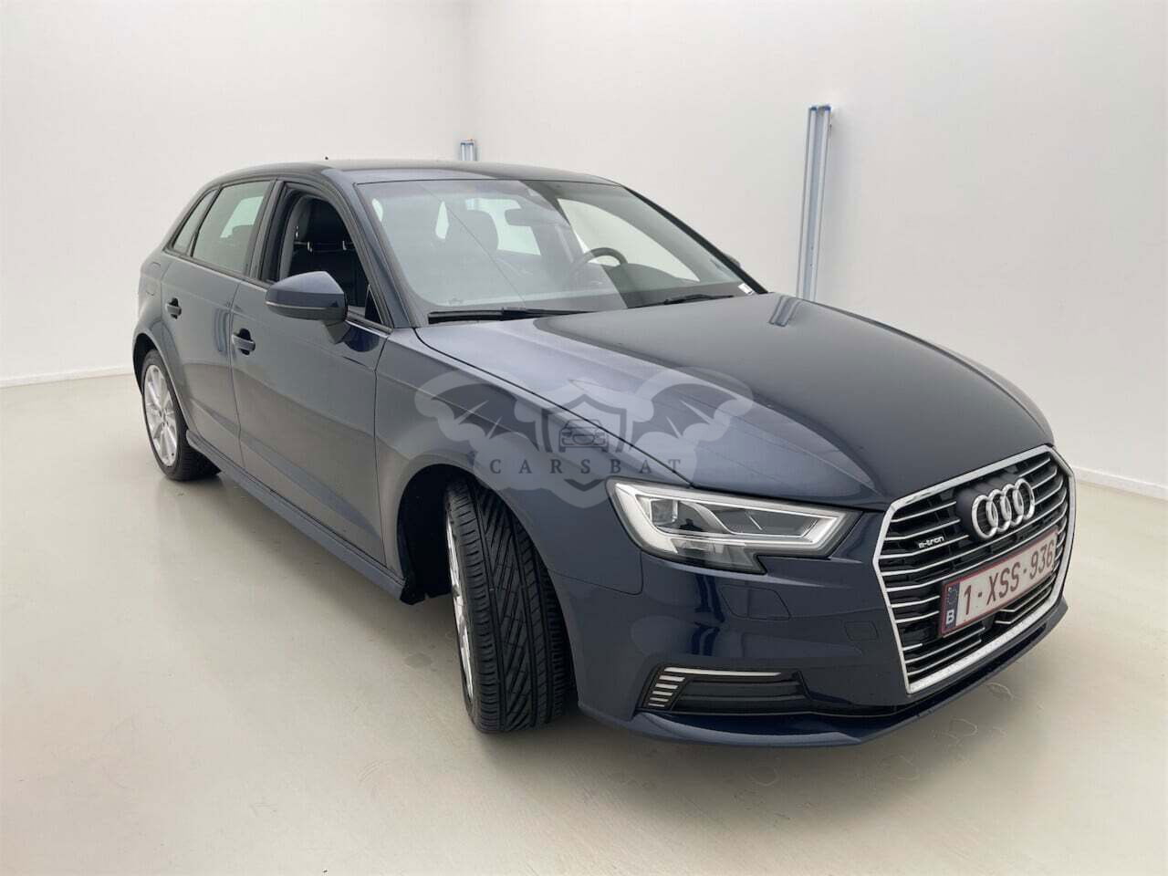Audi A3 Sportback E-Tron 40 2020