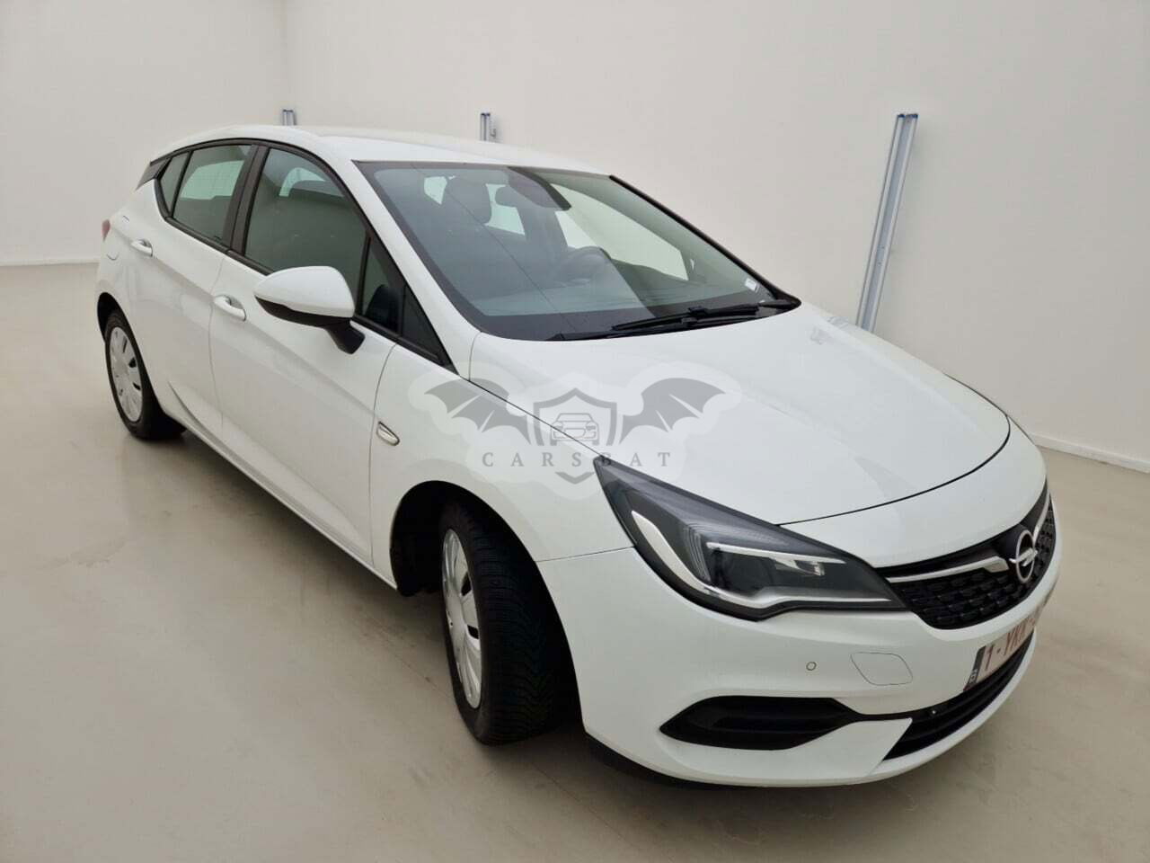 Opel Astra 1.5 2020