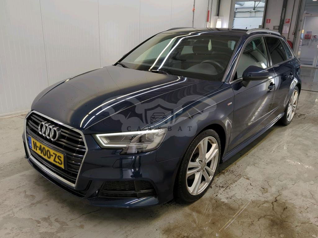 Audi A3 Sportback 35 TFSI Advance 2020